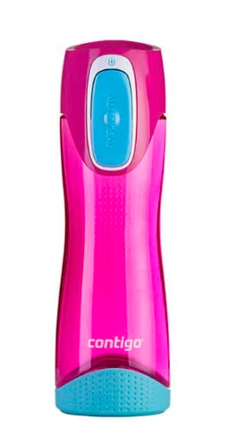 Gertuvė vandeniui Contigo Swish, 500 ml. 2095343 aprašymas - Prekės nuotrauka