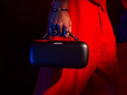 Bose SoundLink Max nešiojama kolonėlė, Juodos spalvos aprašymas - Prekės nuotrauka