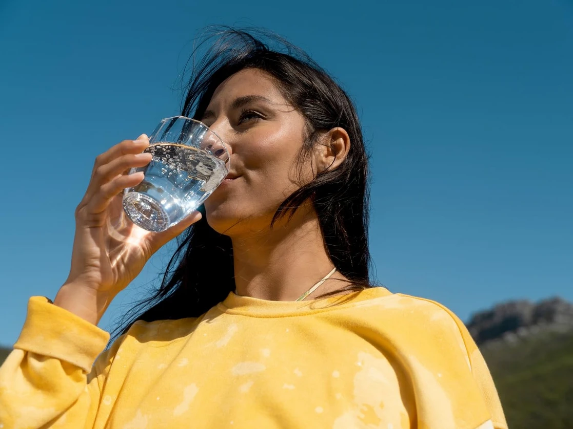 Vandens filtravimo indas Brita ALUNA, 2.4 l, balta aprašymas - Prekės nuotrauka