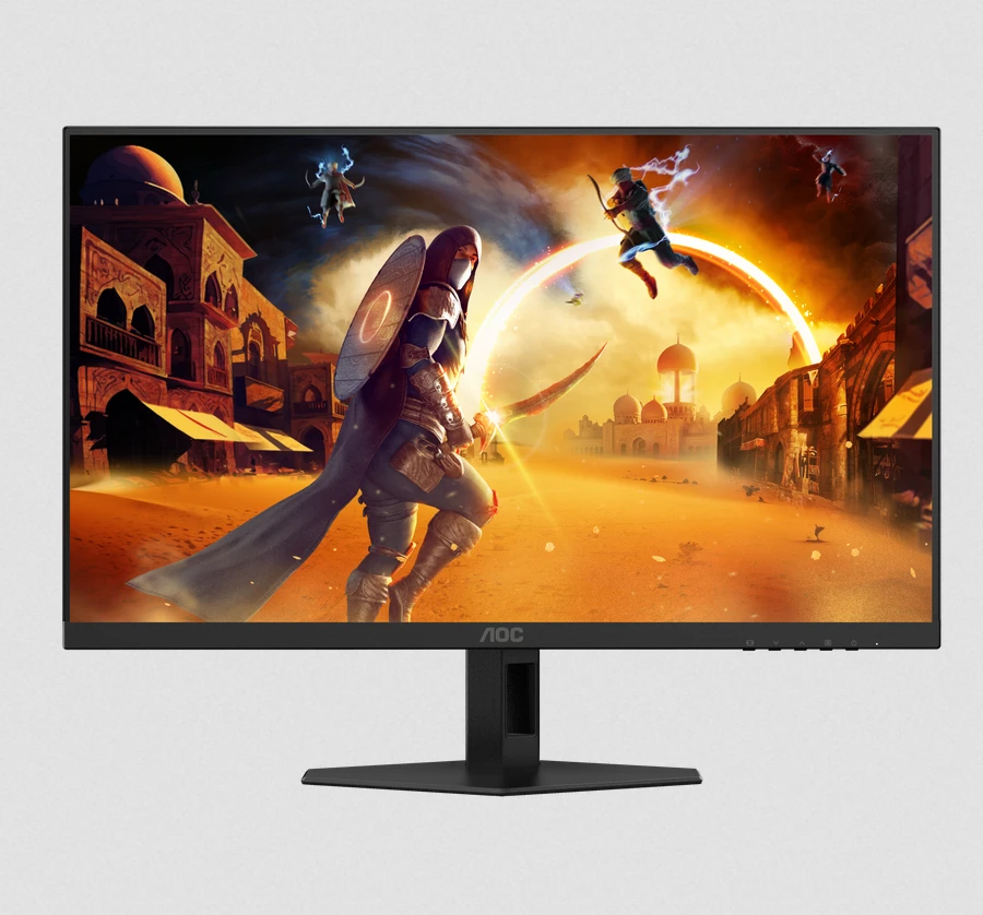 Monitorius AOC 24G4XE, 23.8