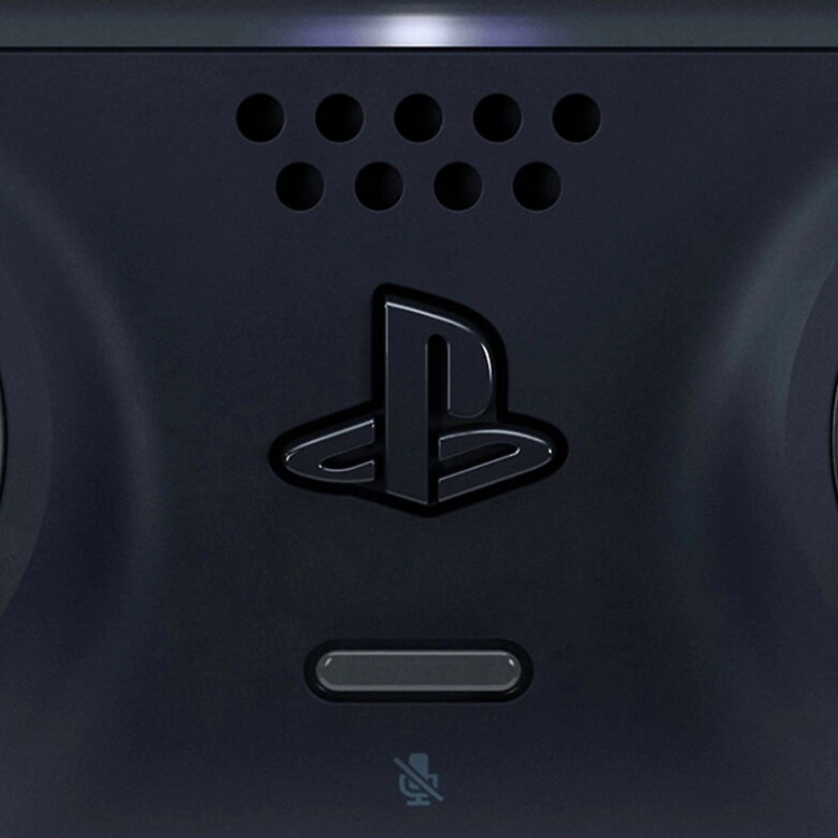Sony PlayStation 5 SLIM žaidimų konsolė (1 TB SSD, Digital) aprašymas - Prekės nuotrauka