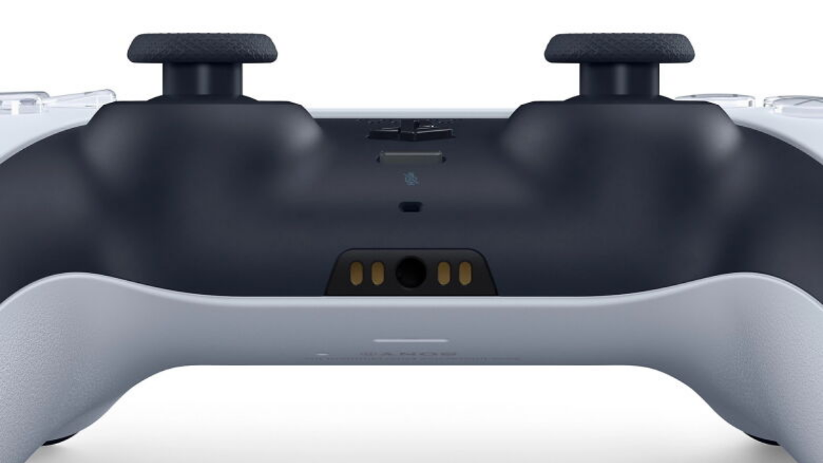 Sony PlayStation 5 SLIM žaidimų konsolė (1 TB SSD, Digital) aprašymas - Prekės nuotrauka