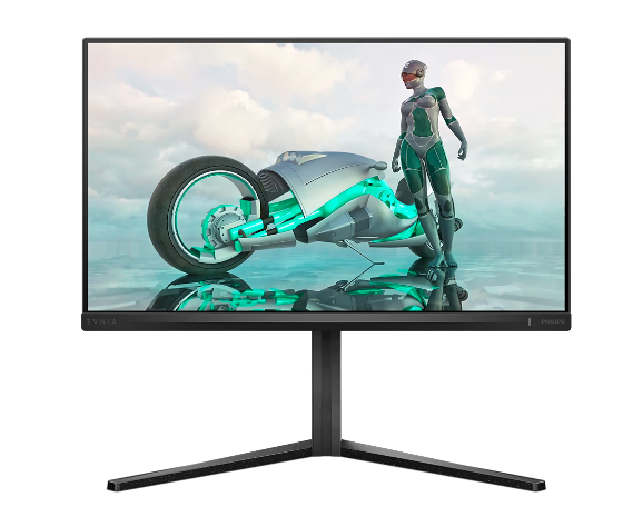 Žaidimų monitorius Philips Evnia 24M2N3200A/00, 23.8