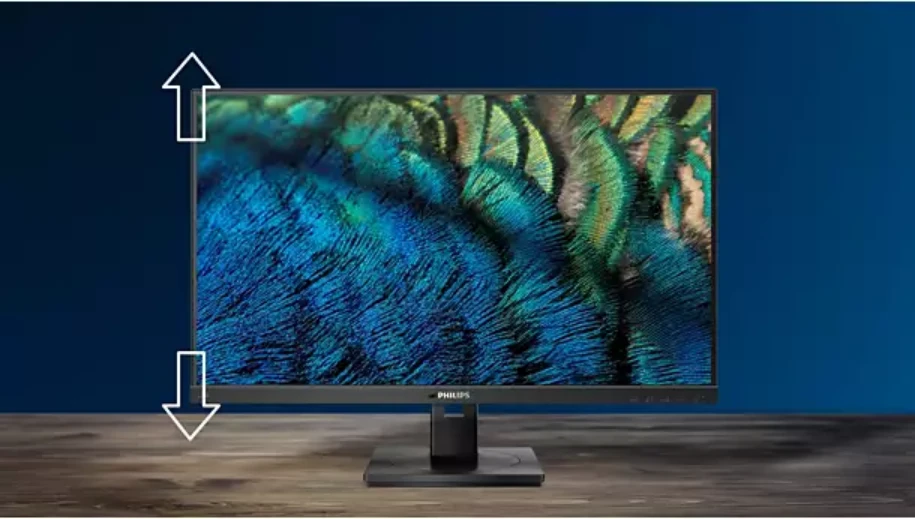 Monitorius Philips 24E1N1300AE/00, 23.8