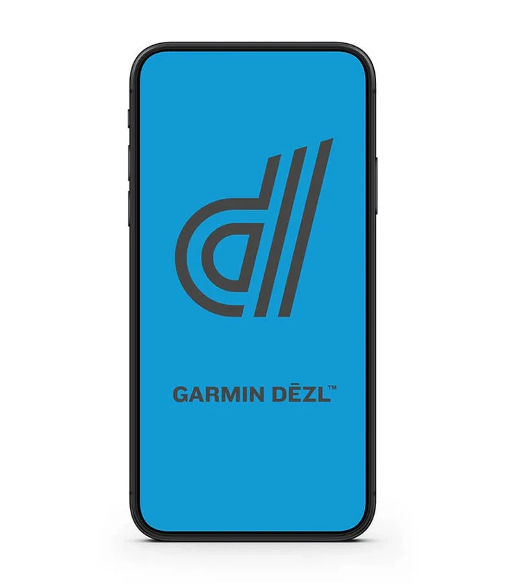 Sunkvežimio palydovinė navigacija su įmontuotu vaizdo registratoriumi +MT-D Garmin dēzlCam LGV710 7