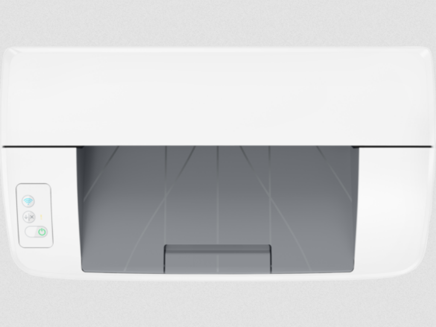 Spausdintuvas HP LaserJet M110w aprašymas - Prekės nuotrauka