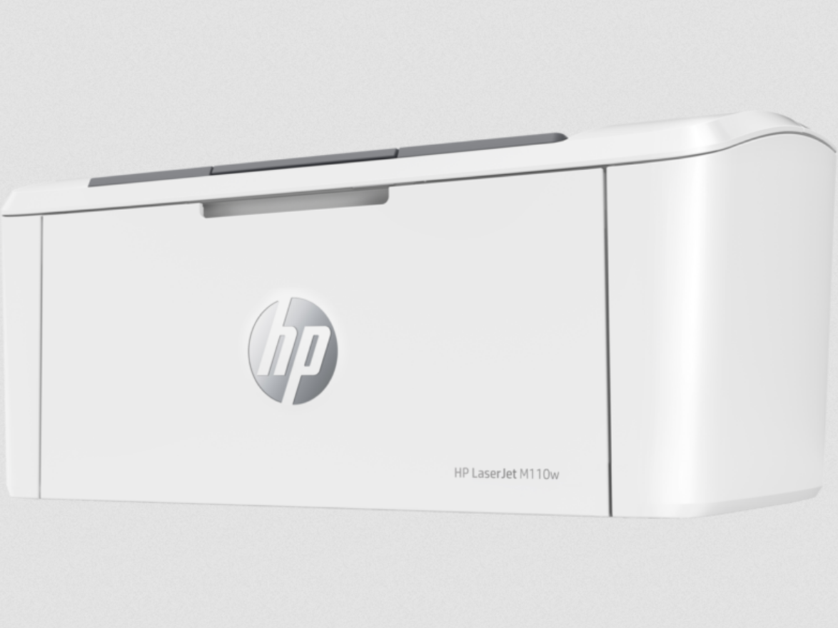 Spausdintuvas HP LaserJet M110w aprašymas - Prekės nuotrauka