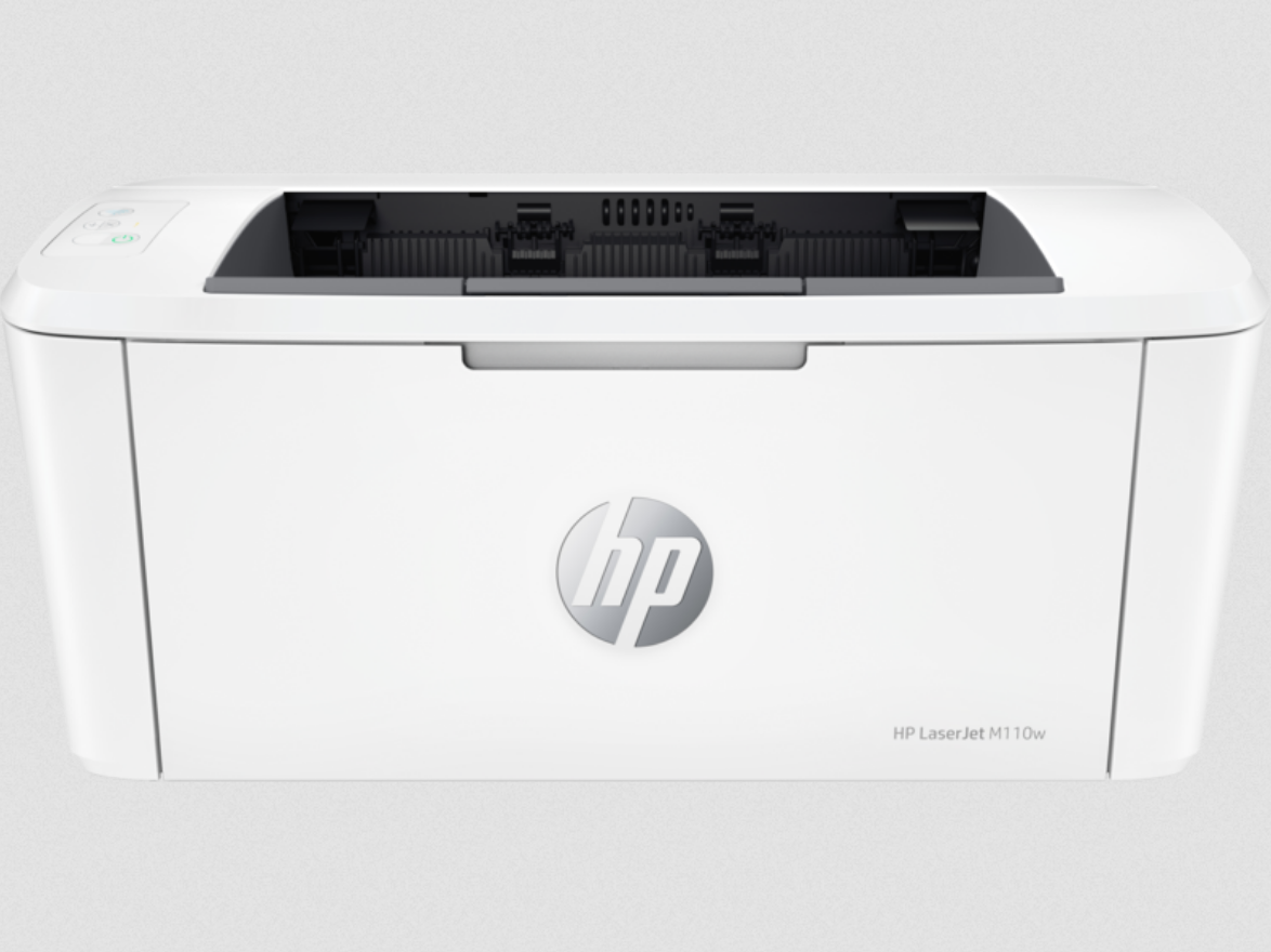Spausdintuvas HP LaserJet M110w aprašymas - Prekės nuotrauka