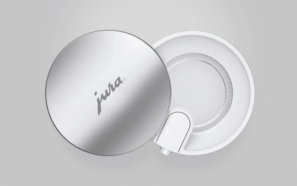 JURA pieno grafinas 0,5l aprašymas - Prekės nuotrauka