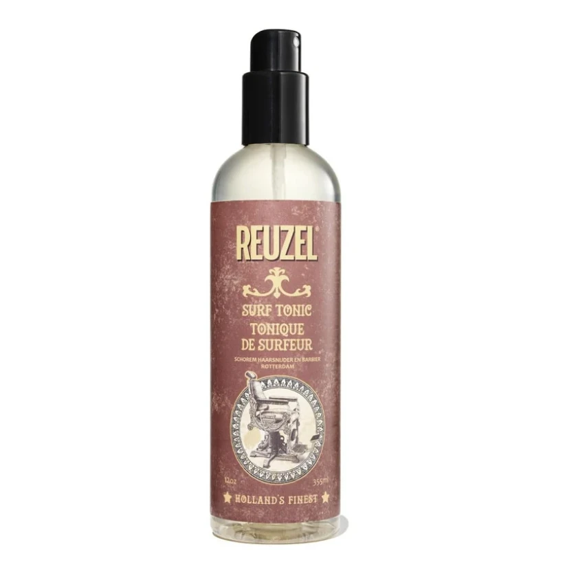 Plaukų formavimo tonikas Reuzel Surf, 100 ml aprašymas - Prekės nuotrauka