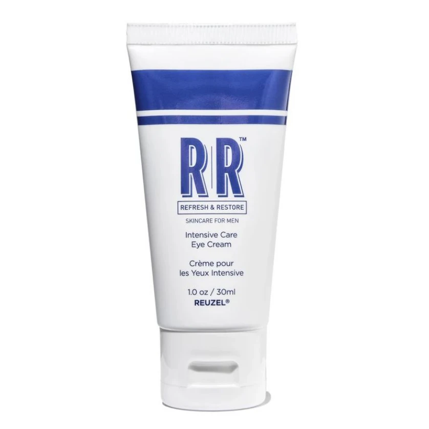 Akių kremas vyrams Reuzel RR, 30 ml aprašymas - Prekės nuotrauka