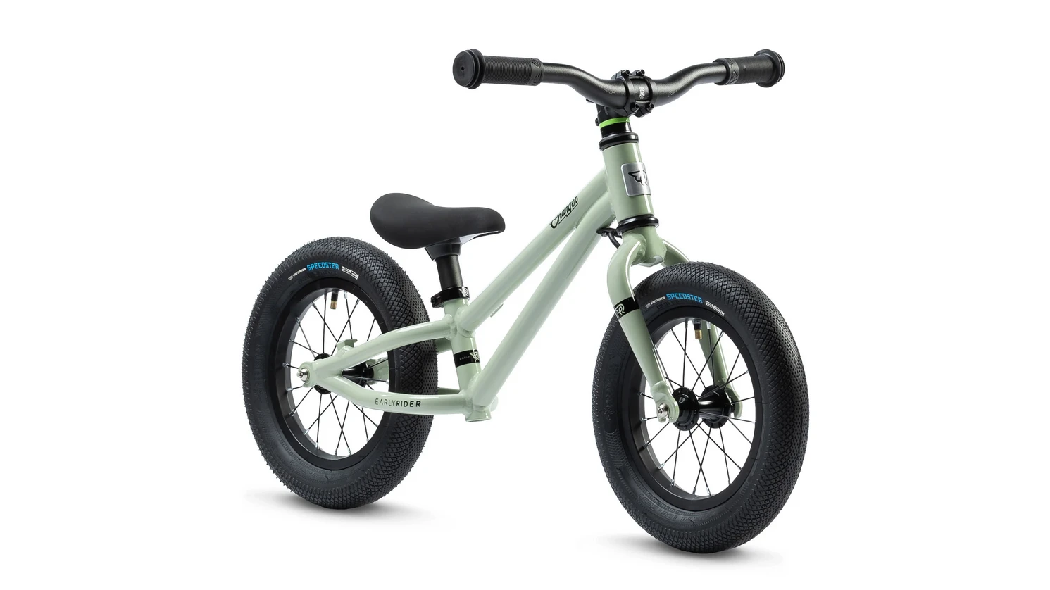 Balansinis dviratis Early Rider Charger 12