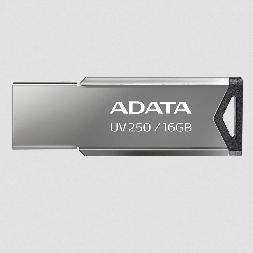 USB laikmena ADATA UV250 32GB USB 2.0 aprašymas - Prekės nuotrauka