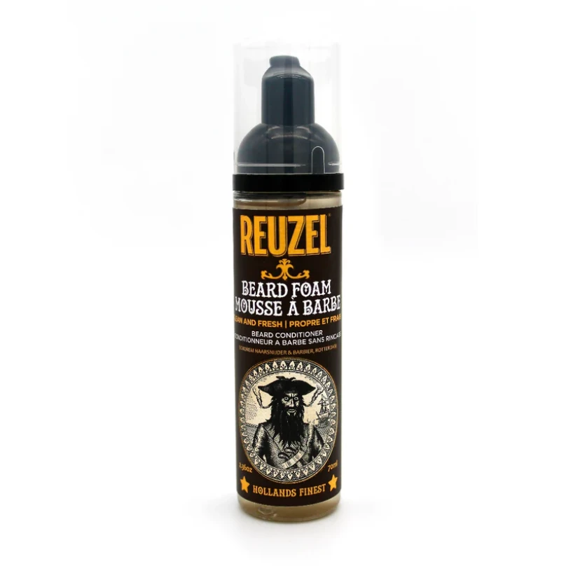 Barzdos balzamas Reuzel barzdos putos, 70ml aprašymas - Prekės nuotrauka