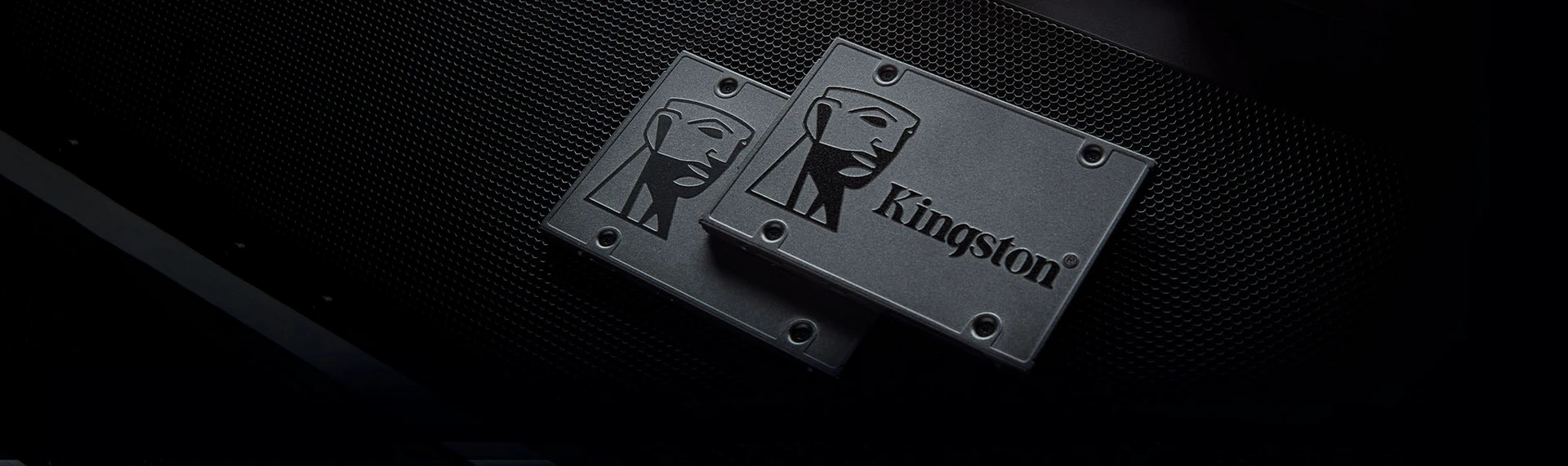 Kietasis diskas SSD KINGSTON A400/960GB/SATA 3.0/TLC/SA400S37/960G aprašymas - Prekės nuotrauka