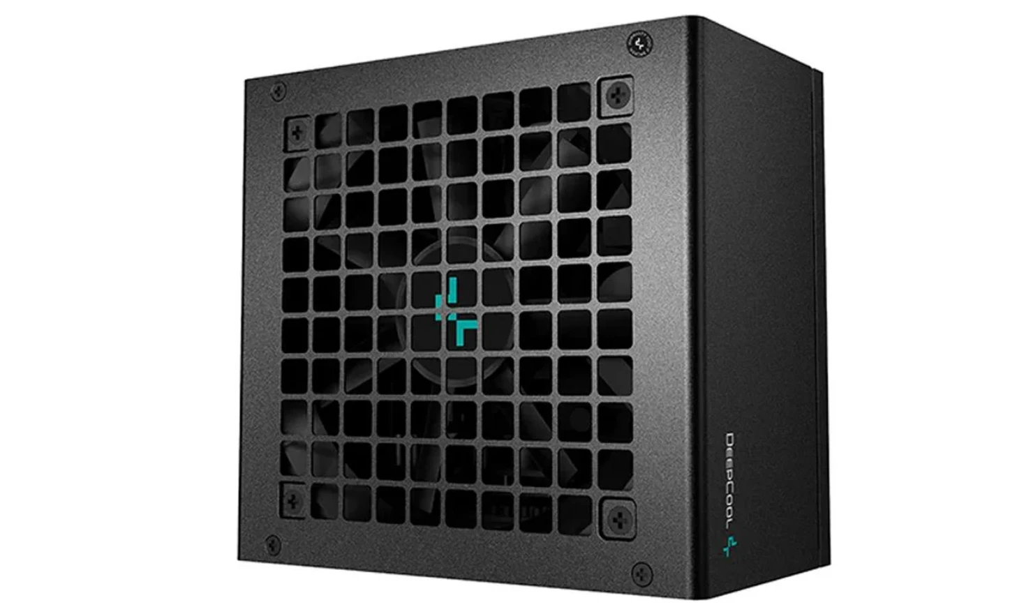 Maitinimo blokas Deepcool PN850M, 850 W, 80 Plus Gold aprašymas - Prekės nuotrauka