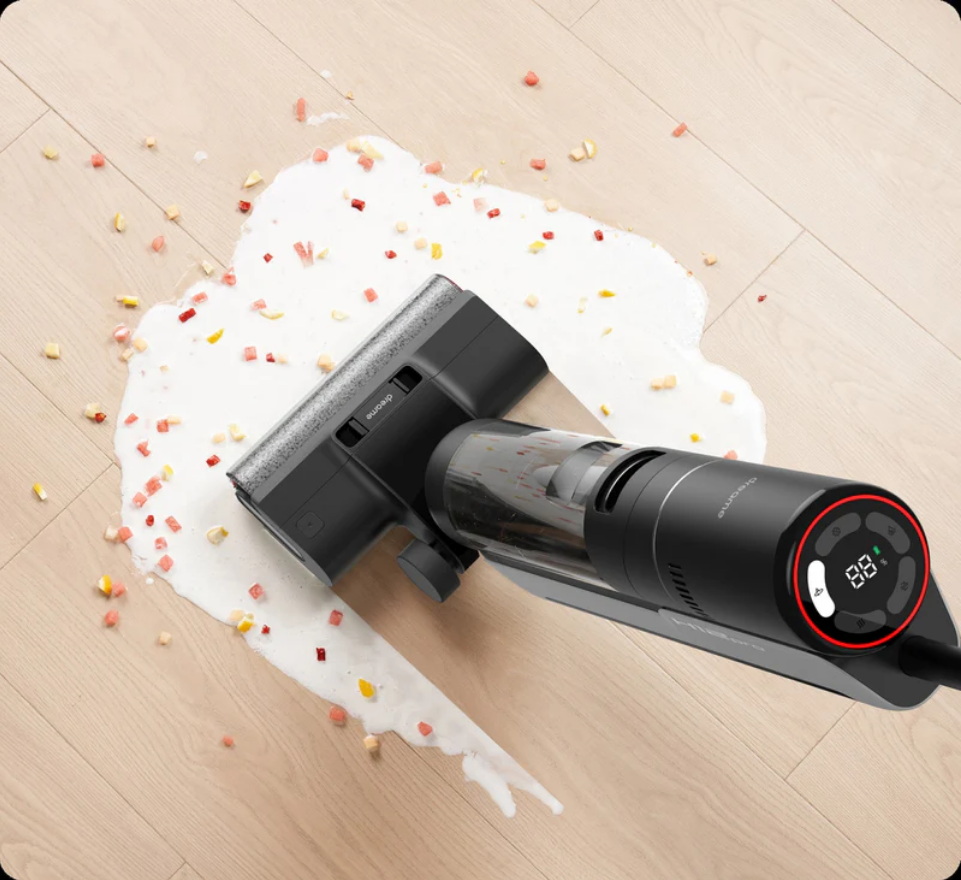 Dulkių siurblys Dreame  H12 Pro aprašymas - Prekės nuotrauka