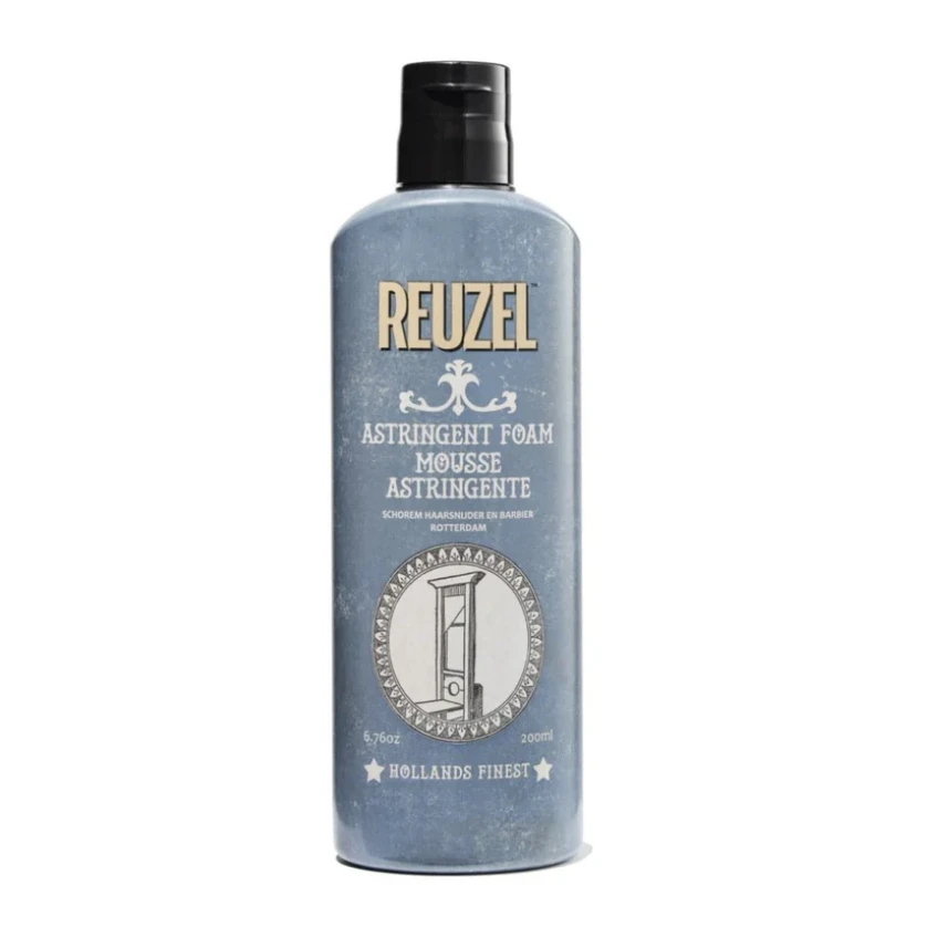 Valančios putos Reuzel, 200 ml aprašymas - Prekės nuotrauka