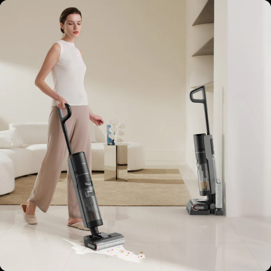 Dulkių siurblys Dreame  H12 Pro aprašymas - Prekės nuotrauka