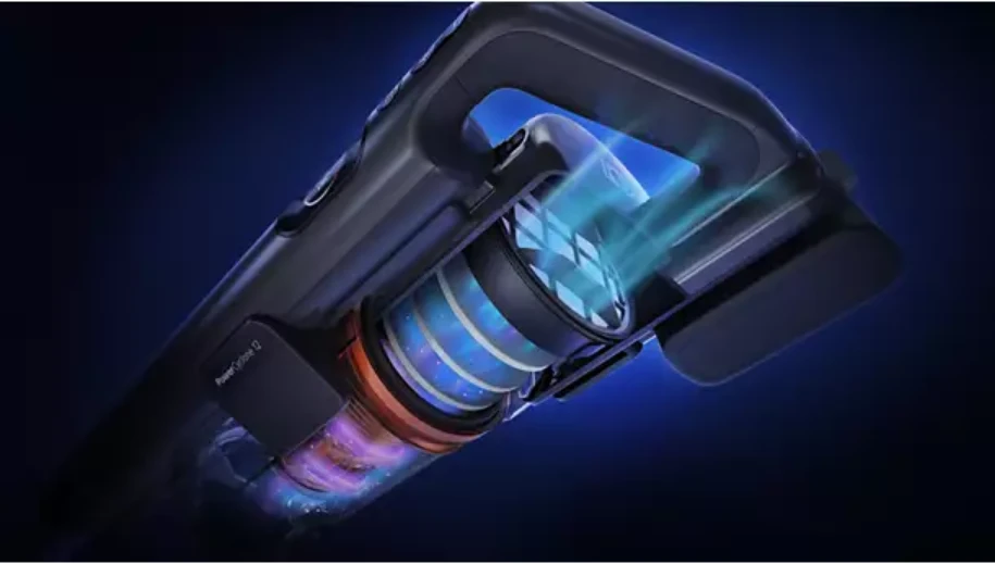 PHILIPS XC7057/01 Aqua Dulkių siurblys įkraunamas (Pažeista pakuotė) aprašymas - Prekės nuotrauka