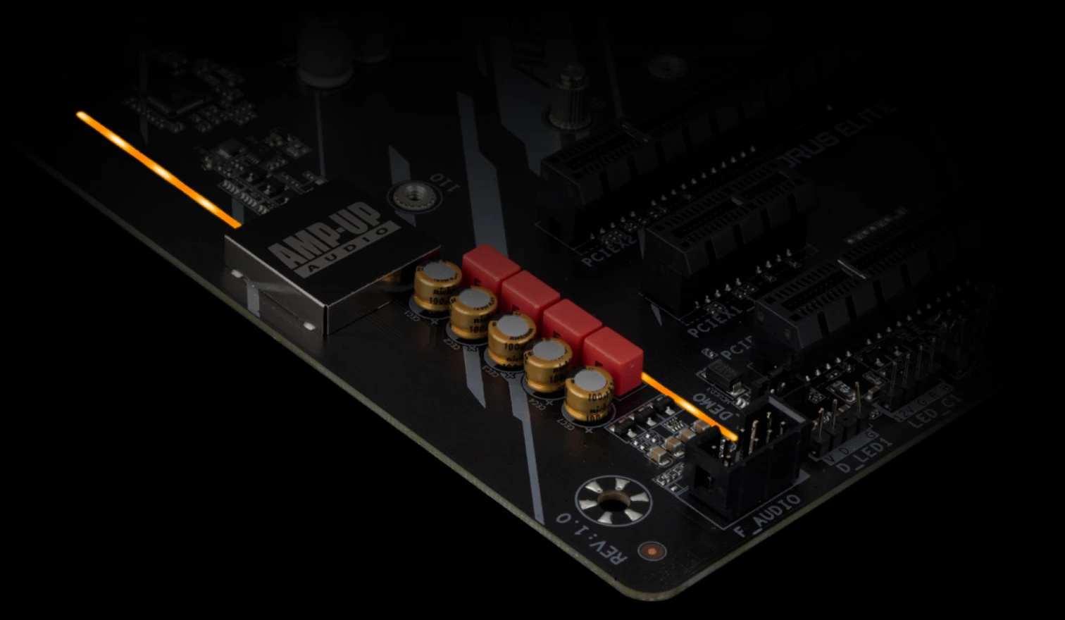 Pagrindinė plokštė Gigabyte B550 AORUS ELITE AX V2, AM4, ATX, DDR4 aprašymas - Prekės nuotrauka