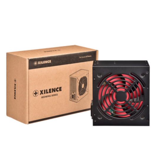 Maitinimo šaltinis Xilence Redwing XP700R7 aprašymas - Prekės nuotrauka