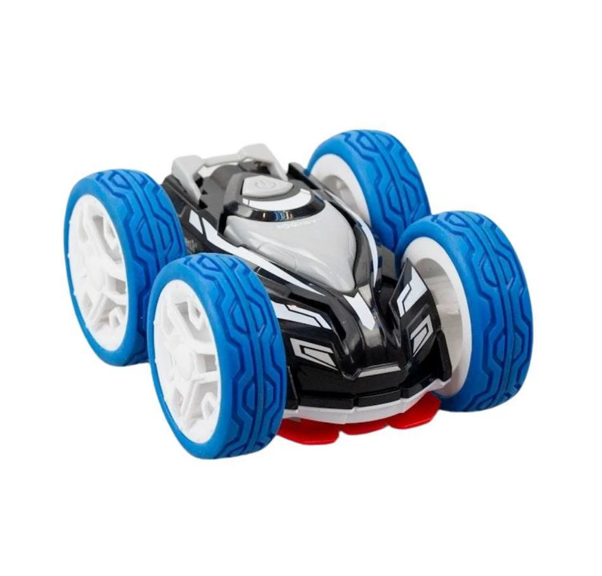 Mašinėlė Mini Flip Neo EXOST R/C 1:34 aprašymas - Prekės nuotrauka