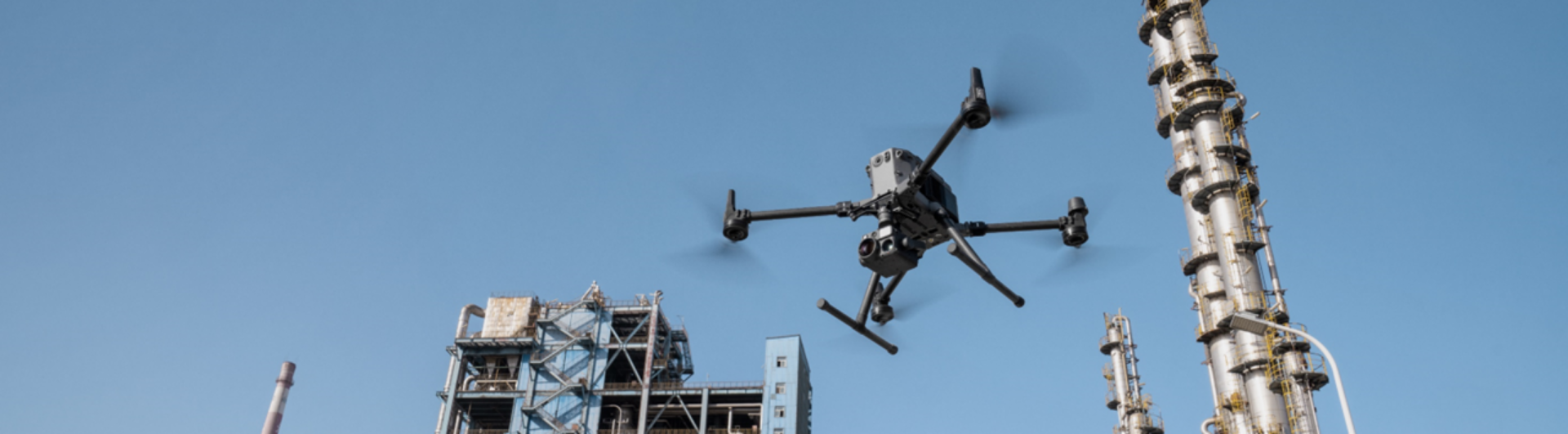 DJI, Zenmuse H30T aprašymas - Prekės nuotrauka