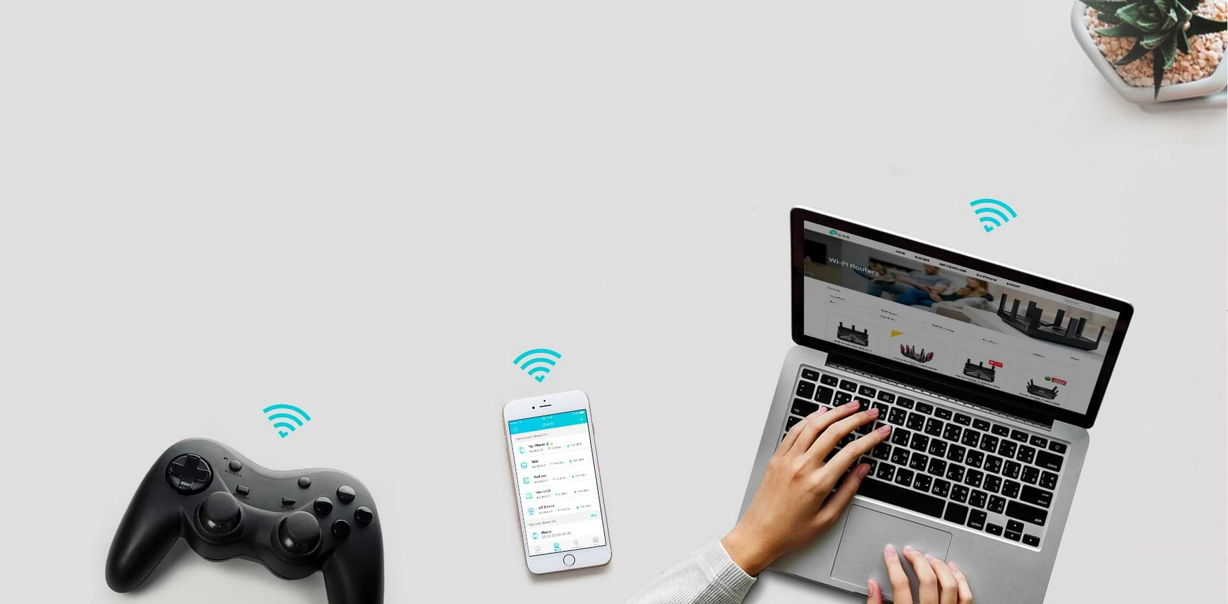 Maršrutizatorius TP-Link Archer A8 AC1900 aprašymas - Prekės nuotrauka