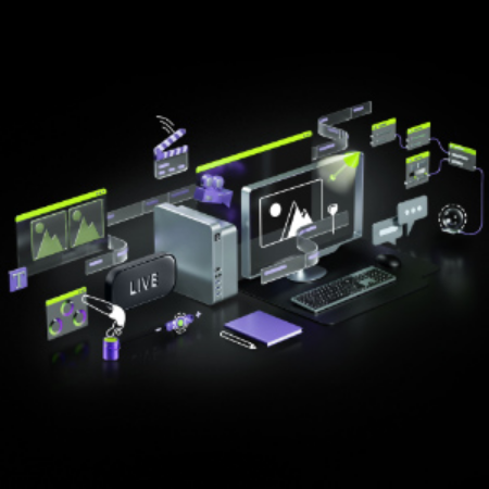 Vaizdo plokštė ASUS GeForce RTX 3060 DUAL 12GB OC V2, GDDR6, PCI Express 4.0 aprašymas - Prekės nuotrauka