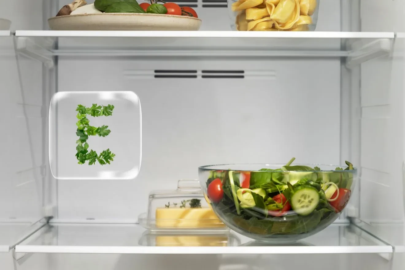 Gorenje NRR9185EABXLWD -Side By Side, musta aprašymas - Prekės nuotrauka