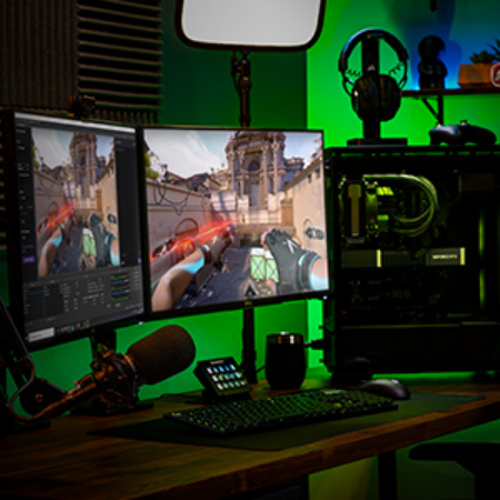 Vaizdo plokštė ASUS GeForce RTX 3060 DUAL 12GB OC V2, GDDR6, PCI Express 4.0 aprašymas - Prekės nuotrauka