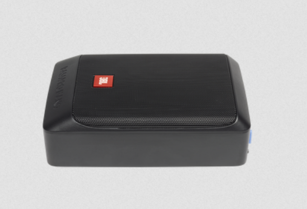 Ausinės JBL Žemų dažnių kolonėlė Bass Pro Nano 6