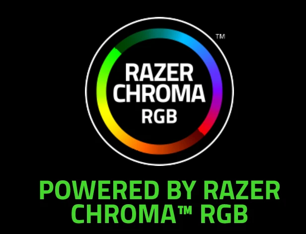 Belaidė klaviatūra Razer BlackWidow V3 Mini HyperSpeed Phantom Edition, Yellow Switch, US išdėstymas aprašymas - Prekės nuotrauka