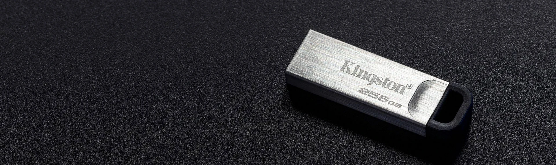 USB laikmena Kingston DataTraveler Kyson 512GB aprašymas - Prekės nuotrauka
