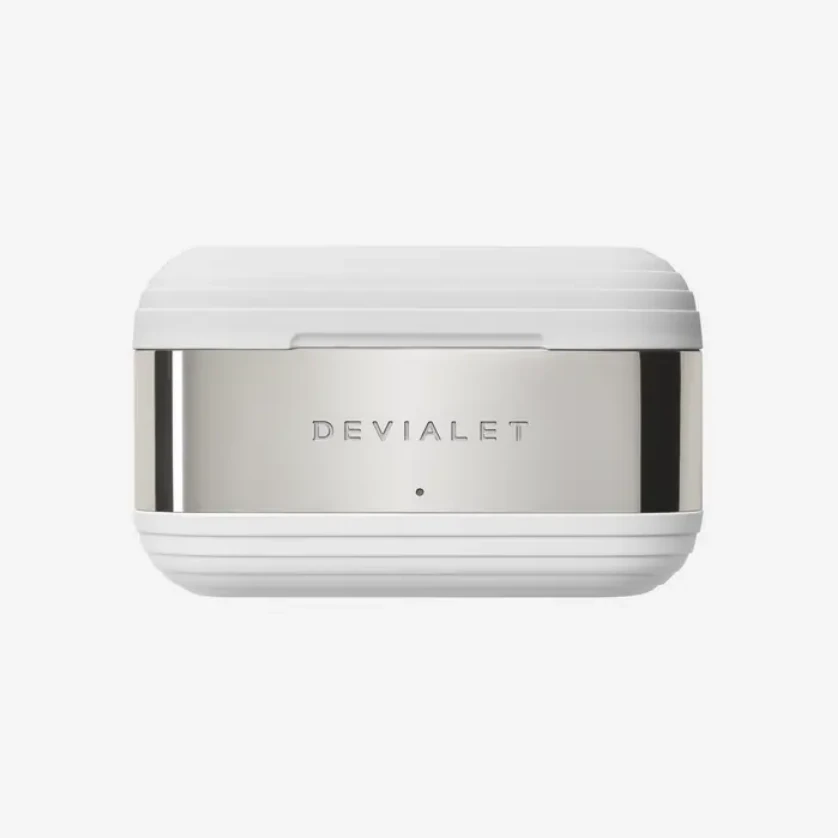 Belaidės ausinės Devialet Gemini II Iconic aprašymas - Prekės nuotrauka