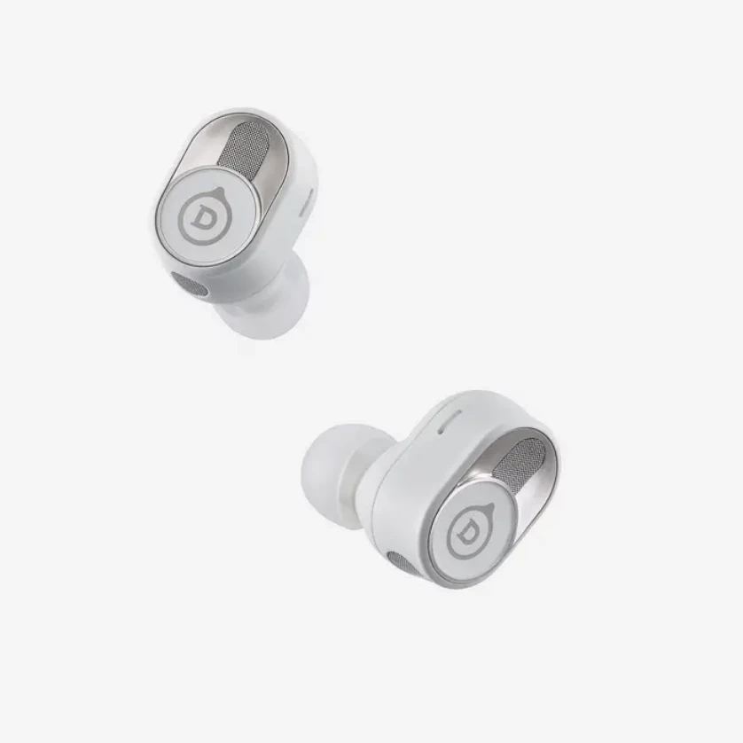 Belaidės ausinės Devialet Gemini II Iconic aprašymas - Prekės nuotrauka