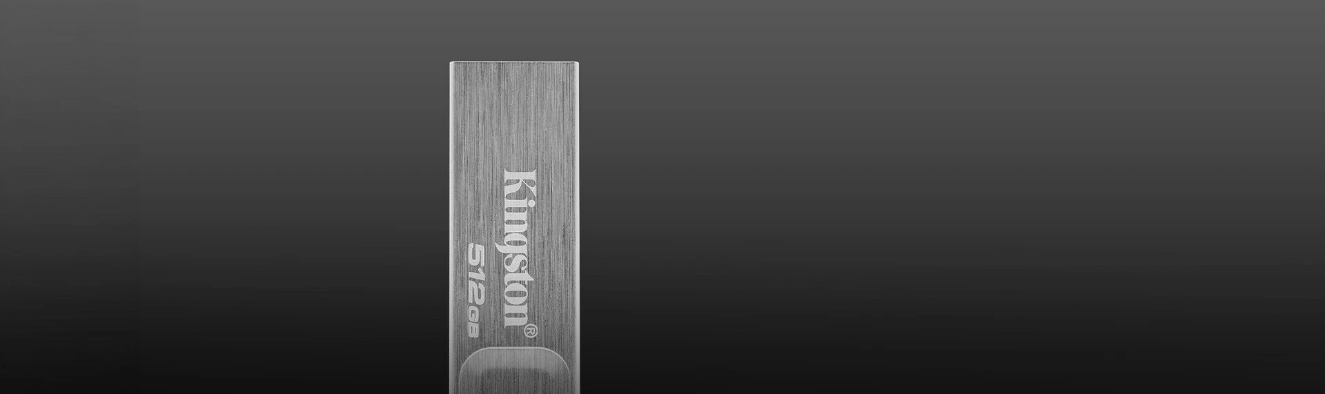 USB laikmena Kingston DataTraveler Kyson 512GB aprašymas - Prekės nuotrauka