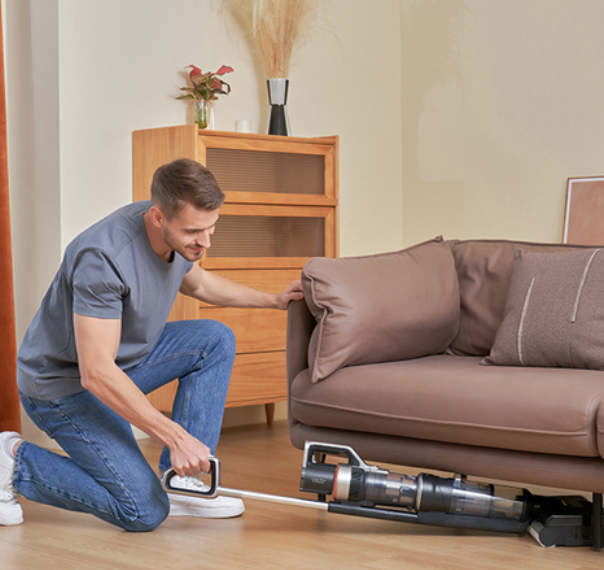 Dulkių siurblys Jimmy | HW11 Pro Max | Belaidis valdymas | Plovimo funkcija | 500 W | 21.6 V | Veikimo laikas (maks.) 80 min aprašymas - Prekės nuotrauka Dulkių siurblys Jimmy | HW11 Pro Max | Belaidis valdymas | Plovimo funkcija | 500 W | 21.6 V | Veikimo laikas (maks.) 80 min aprašymas - Prekės nuotrauka