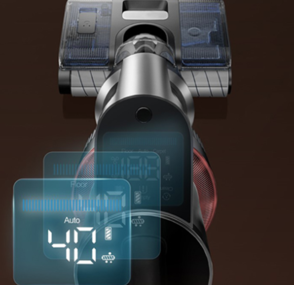 Dulkių siurblys Jimmy | HW11 Pro Max | Belaidis valdymas | Plovimo funkcija | 500 W | 21.6 V | Veikimo laikas (maks.) 80 min aprašymas - Prekės nuotrauka Dulkių siurblys Jimmy | HW11 Pro Max | Belaidis valdymas | Plovimo funkcija | 500 W | 21.6 V | Veikimo laikas (maks.) 80 min aprašymas - Prekės nuotrauka