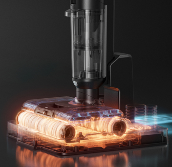 Dulkių siurblys Jimmy | HW11 Pro Max | Belaidis valdymas | Plovimo funkcija | 500 W | 21.6 V | Veikimo laikas (maks.) 80 min aprašymas - Prekės nuotrauka Dulkių siurblys Jimmy | HW11 Pro Max | Belaidis valdymas | Plovimo funkcija | 500 W | 21.6 V | Veikimo laikas (maks.) 80 min aprašymas - Prekės nuotrauka