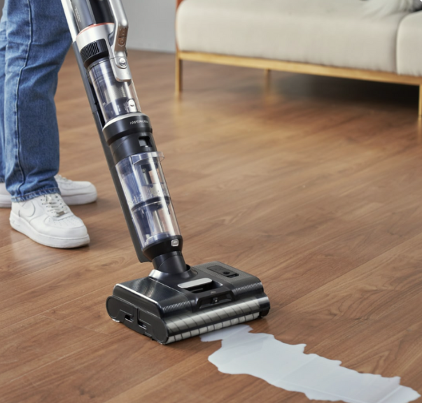 Dulkių siurblys Jimmy | HW11 Pro Max | Belaidis valdymas | Plovimo funkcija | 500 W | 21.6 V | Veikimo laikas (maks.) 80 min aprašymas - Prekės nuotrauka Dulkių siurblys Jimmy | HW11 Pro Max | Belaidis valdymas | Plovimo funkcija | 500 W | 21.6 V | Veikimo laikas (maks.) 80 min aprašymas - Prekės nuotrauka