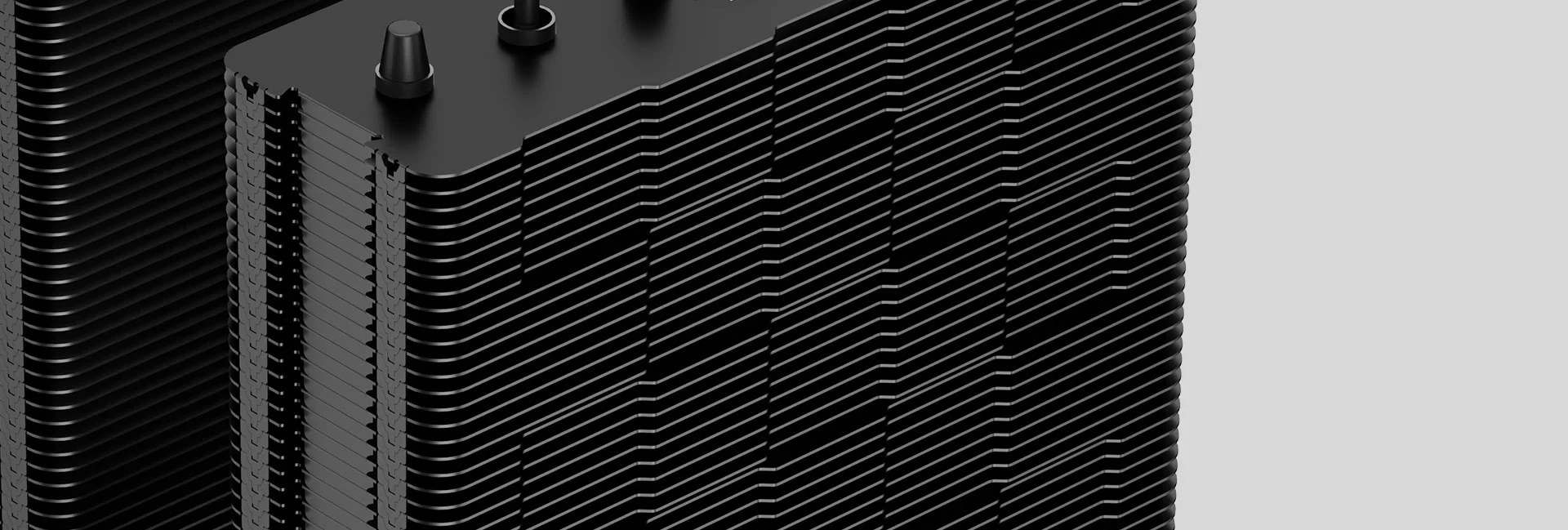 Aušintuvas Deepcool AG620 BLK A-RGB aprašymas - Prekės nuotrauka
