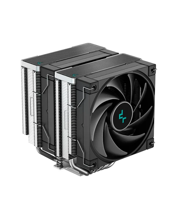 Aušintuvas DeepCool AK620 aprašymas - Prekės nuotrauka
