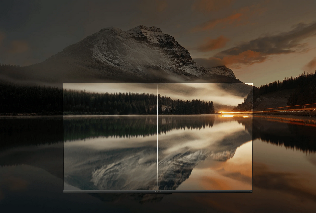 Televizorius Xiaomi  43