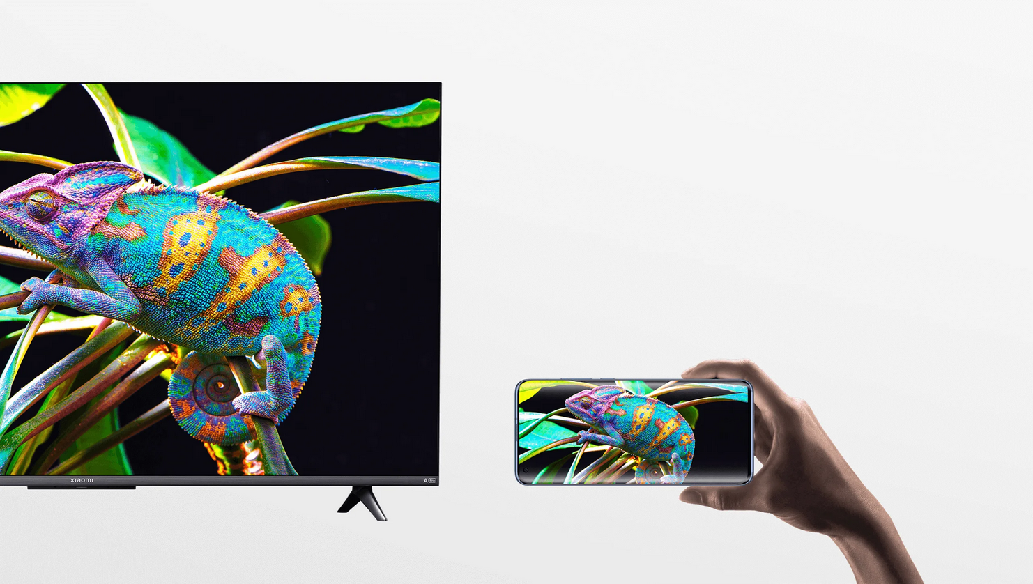 Televizorius Xiaomi  43