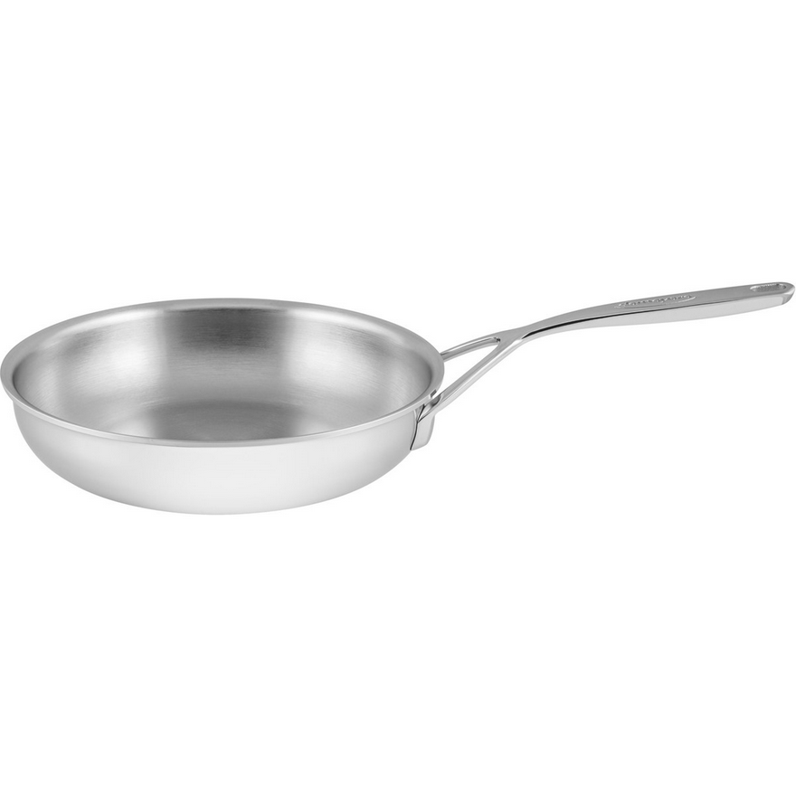 DEMEYERE Multiline 7 plieninė keptuvė 40850-949-0 - 24 cm aprašymas - Prekės nuotrauka