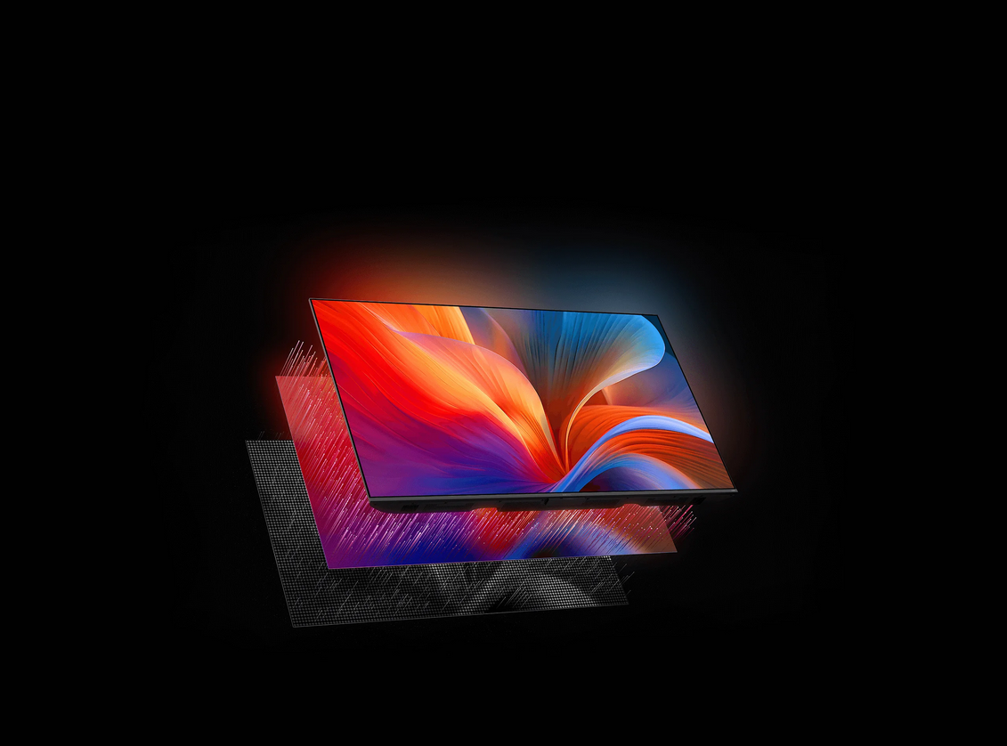 Televizorius Xiaomi  43