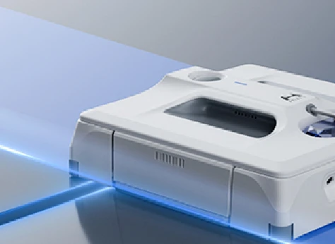 Xiaomi Hutt A1 langų valymo robotas aprašymas - Prekės nuotrauka