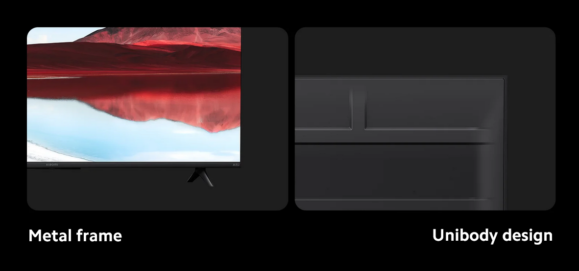 Televizorius Xiaomi  43